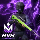 ⚡ HvH ARENA [1.0] — THE HVH OVERHAUL ⚡