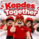 Kopdes Together