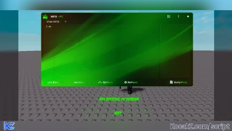 New Update - Verified script for Universal Script
