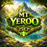 Mount Yeroo