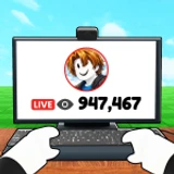 Be a Streamer!