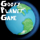 Goofy Planet Game