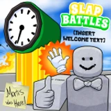 Slap Battles👏