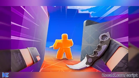 script the best silent aim triggerbot skin chan - Verified script for OVERKILL