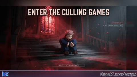 plsss - Verified script for Jujutsu Kaisen Incremental