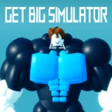 Get Big Simulator Roblox Scripts: Working & Keyless icon