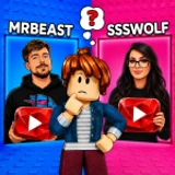 Would You Rather: Youtubers Tower