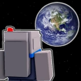 🚀 Obby But You're In Space [MARS] 