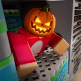Survive Overnight in a Mega Store
