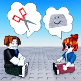 Rock, Paper, Scissors!