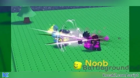 Free gamepass noob battlegrounds(Read the description!) - Verified script for Noob Battleground Classic