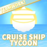 Cruise Ship Tycoon