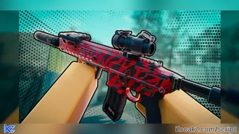 Auto Kill All KEYLESS - Verified script for Airsoft Battles