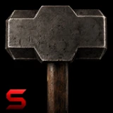 [SKINS] SLEDGE