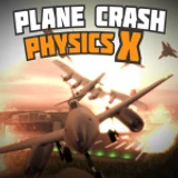 [✈️ UPDATE] Plane crash physics X