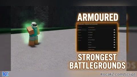 ARMOURED HUB