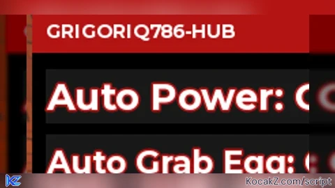 GRIGORIQ786 HUB - Verified script for Open Sea For Animals!