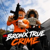 Bronx True Crime