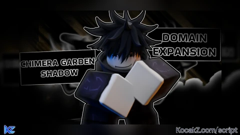 OP inf money & SERVER CRASHER & more - Verified script for Jujutsu Randomizer