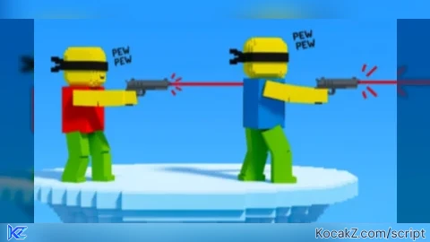 Sponge hub  op script - Verified script for Blind Shot