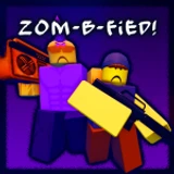 Zom-B-Fied!!! [UPDATE]