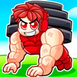Super Muscle Simulator