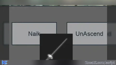 Ascend gui - Verified script for Universal Script