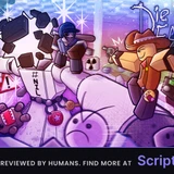 [SOON.] [1.5V] DIED OF DEATH RedScripter102 Hub - Verified script for Die of Death