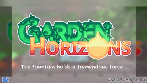6FootScripts (Free) - Verified script for Garden Horizons 🌱