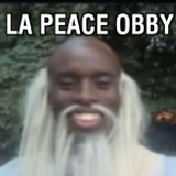 La Peace Obby