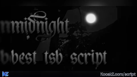 Midnight hub BEST SCRIPT NO COOLDOWN INSTAKILL