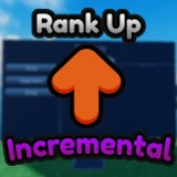 Rank Up Incremental icon