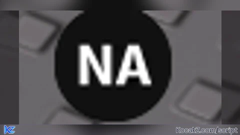 ORIGINAL NAMELESS ADMIN - Verified script for Universal Script