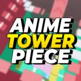 [UPD] ANIME TOWER PIECE