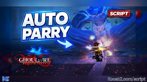 PERFECT AutoParry UPDATED