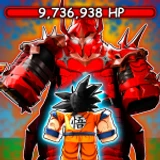 Anime Boss Raid ⚔️