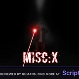 Cmds op script - Verified script for MiscGunTest:X