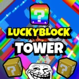 LUCKYBLOCK TOWER