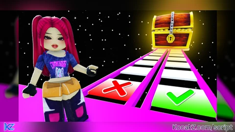 OP autowin and tile esp - Verified script for KPop Demon Hunters Glass Bridge