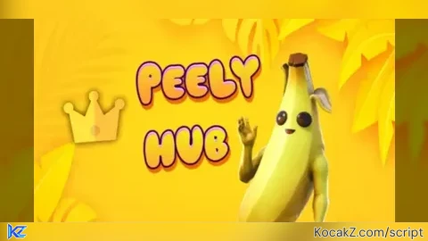 PEELY HUB V3 - Verified script for Blox Fruits