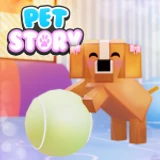 Pet Story 🐶