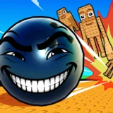 Brainrot Bowling