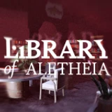 Write a Book! 🔖 Library of Aletheia