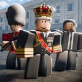 Buckingham Palace