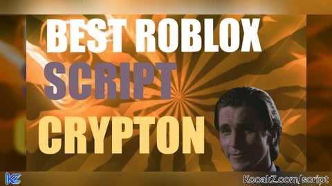 Crypton Free v2 4 - Verified script for Universal Script