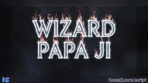 Wizard v1 spammer - Verified script for Universal Script