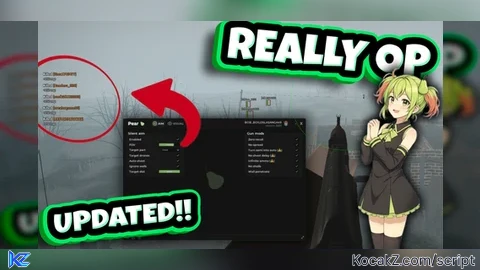 UPDATED AND UD Silent aim AMMO WALLBANG and more Pear - Verified script for The Lost Front