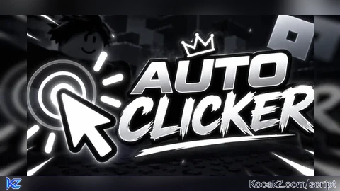 Auto clicker26 - Verified script for Universal Script