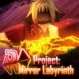 Project Mirror Labyrinth