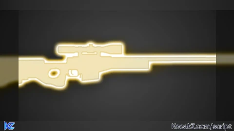 Unlock All OP GUI USE EVERY GUNS